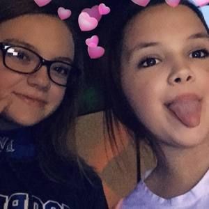 Meet your Posher, Mackensie